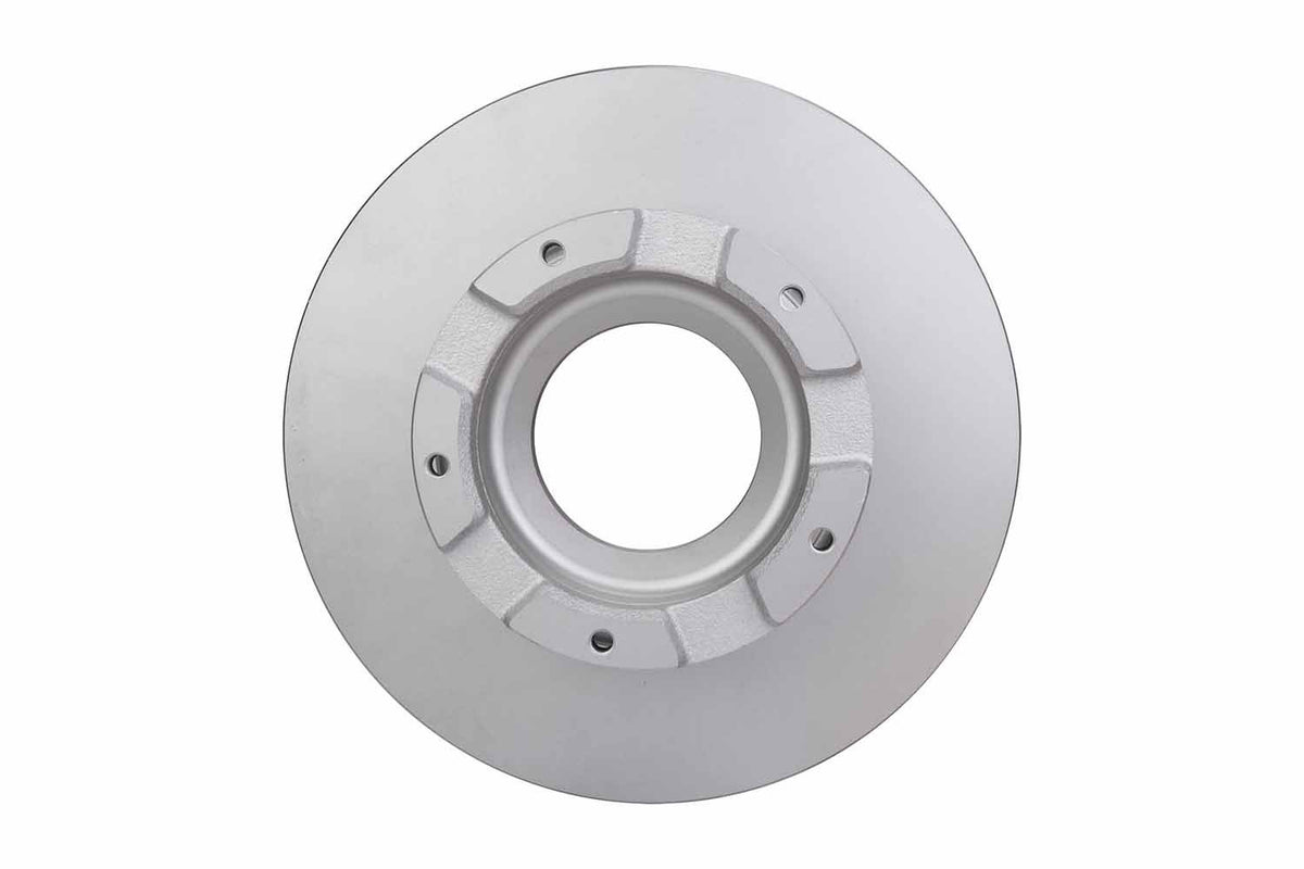 FORD Transit V363 Van Brake Disc, Hella OEM, OEM 2040064 - View 3