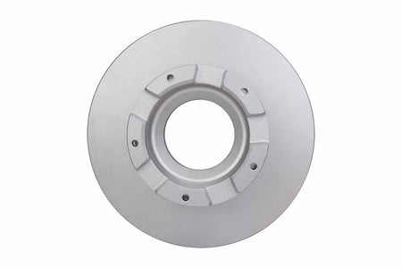 FORD Transit V363 Van Brake Disc, Hella OEM, OEM 2040064 - View 3