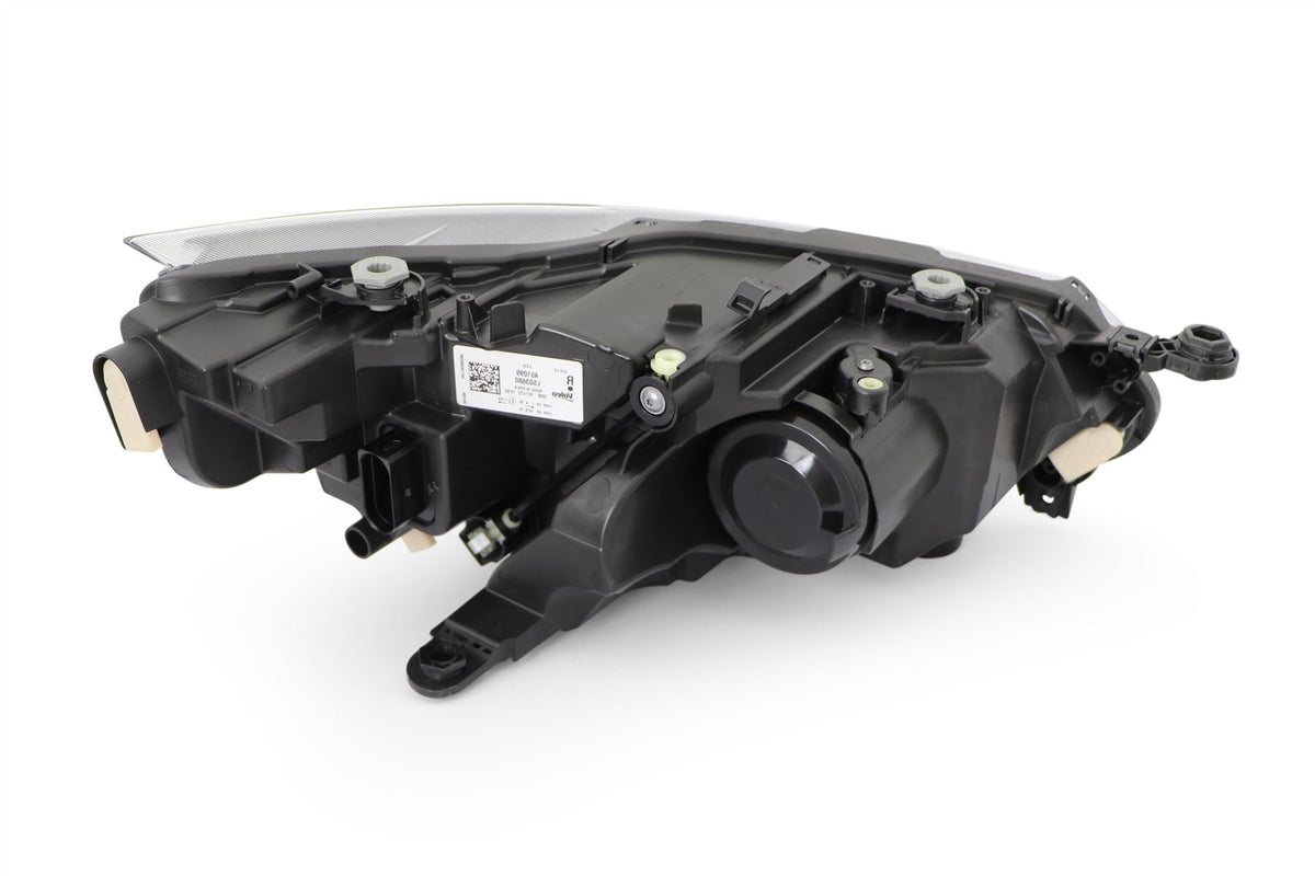 Valeo LED Left Headlight for Seat, OEM quality, OEM 6F2941005C - View 10