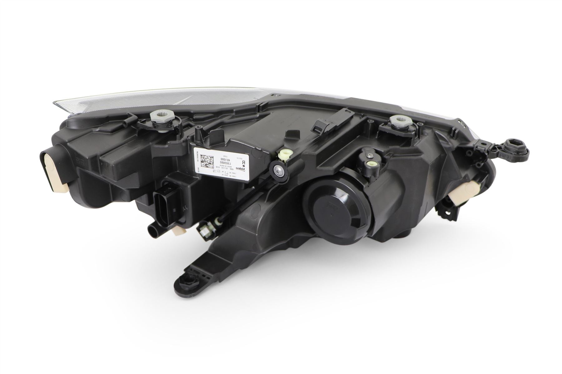 Valeo LED Left Headlight for Seat, OEM quality, OEM 6F2941005C - View 10