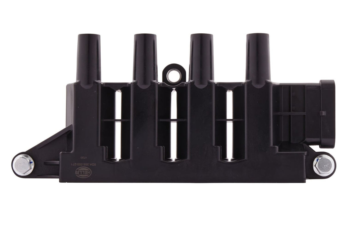 Hella Ignition Coil for Fiat, Ford & more, OEM quality, OEM 552 0011 2 - View 3