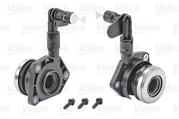 Valeo Clutch Central Slave Cylinder for Ford & Volvo, OEM quality, OEM 1224073, MPN 810117