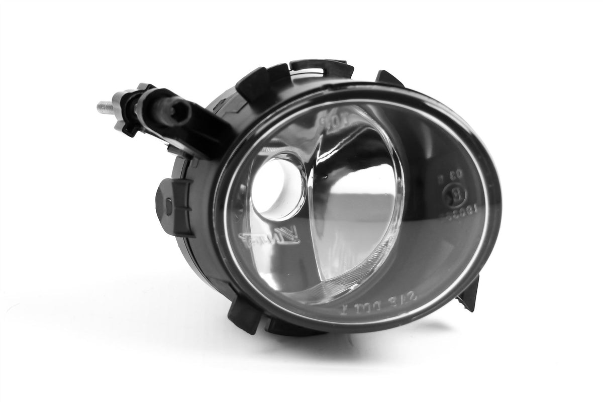 Hella Right Front Fog Light for Seat, OEM quality, OEM 6J0941702, MPN 1N0 009 955-041