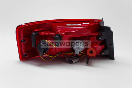 Audi A5 Left Rear Light, Magneti Marelli OEM, OEM 8T0945095F - View 8