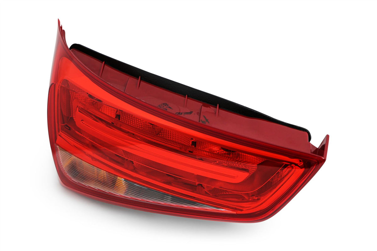 Hella Left Rear Light for Audi, OEM quality, OEM 8X0945093 - View 9