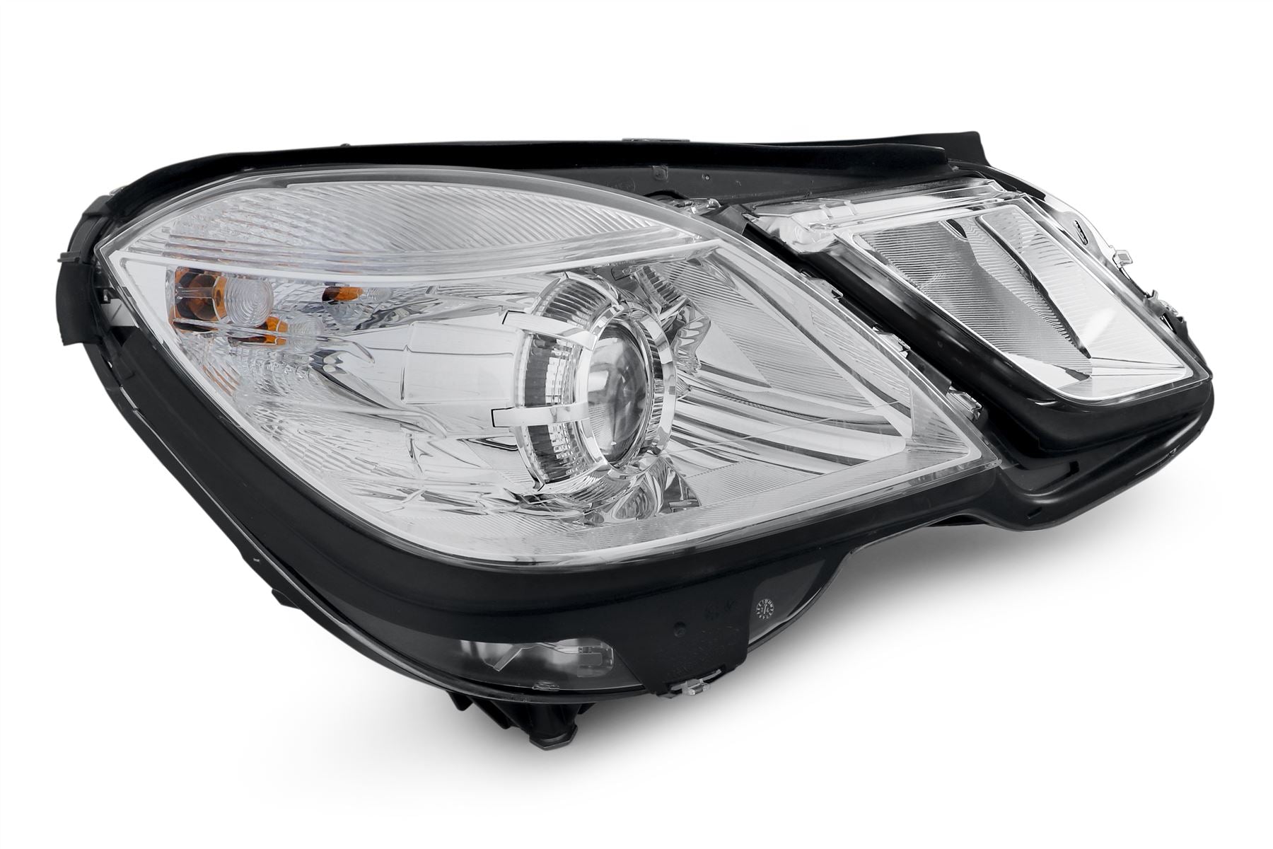 Hella Right Headlight for Mercedes-Benz, OEM quality, OEM A2128200461 - View 10