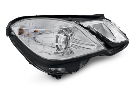 Hella Right Headlight for Mercedes-Benz, OEM quality, OEM A2128200461 - View 10