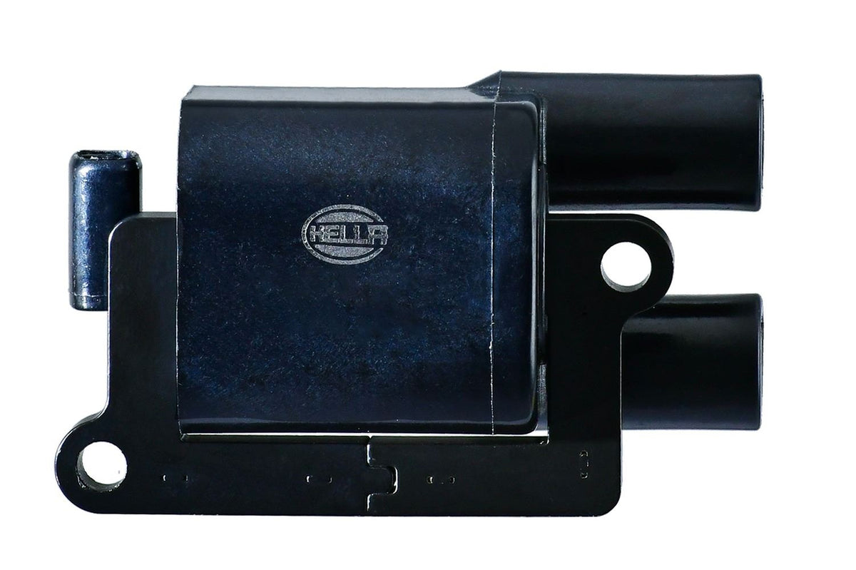 Hyundai i10 I Ignition Coil, Hella OEM, OEM 27310-02630 - View 4