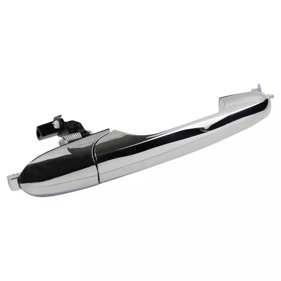 Exterior Door Handle Right - for Fiat - OEM 735451696 | Eurowagens - View 2