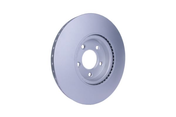 Hella Brake Disc for Mazda, OEM quality, OEM B37F3325X - View 4