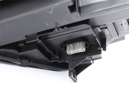 Audi Q5 Right Headlight, Magneti Marelli OEM, OEM 80A941006A - View 11