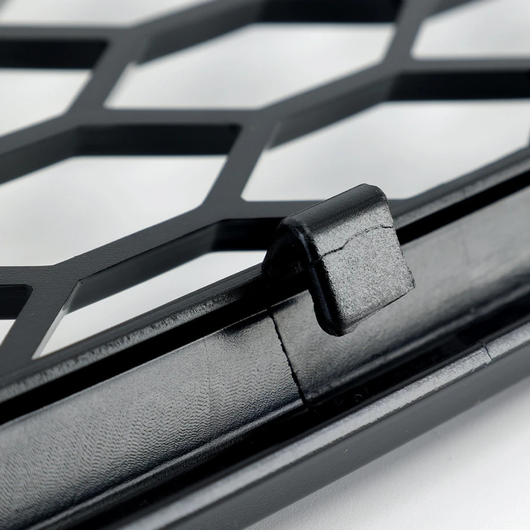 Bumper Grille Front - for Audi | Eurowagens - View 6