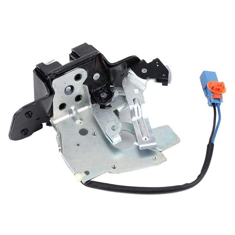 Tailgate Latch Actuator - for Honda - OEM 74801-SAA-E21 | Eurowagens