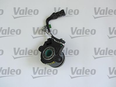 Valeo Clutch Central Slave Cylinder for Fiat, OEM quality, OEM 55239548 - View 4