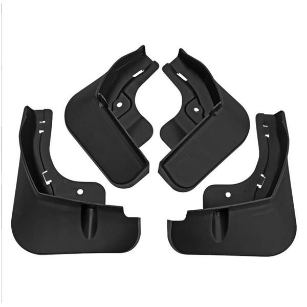 Mud Flap - for BYD | Eurowagens - View 6