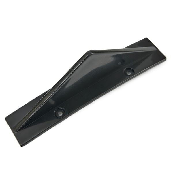 Bumper Diffuser Rear - for Chrysler | Eurowagens - View 6