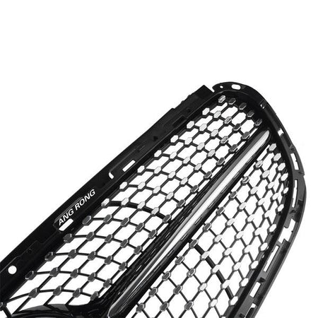 Bumper Grille Front - for Mercedes-Benz - OEM 2825012 | Eurowagens - View 7