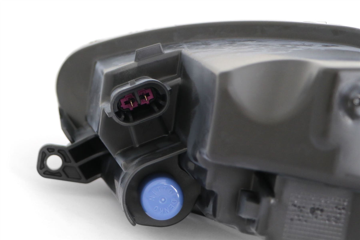 Seat Ateca Right Front Fog Light, Hella OEM, OEM 5F0941702D - View 11