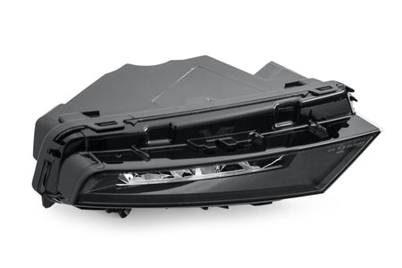 Hella LED Right Front Fog Light for Seat, OEM quality, OEM 575941700B - View 11