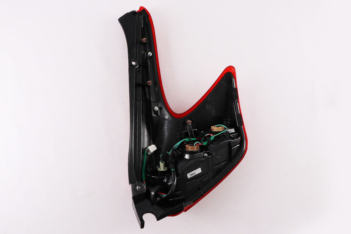 Nissan Juke Left Rear Light, Valeo OEM, OEM 265551KA0A - View 7