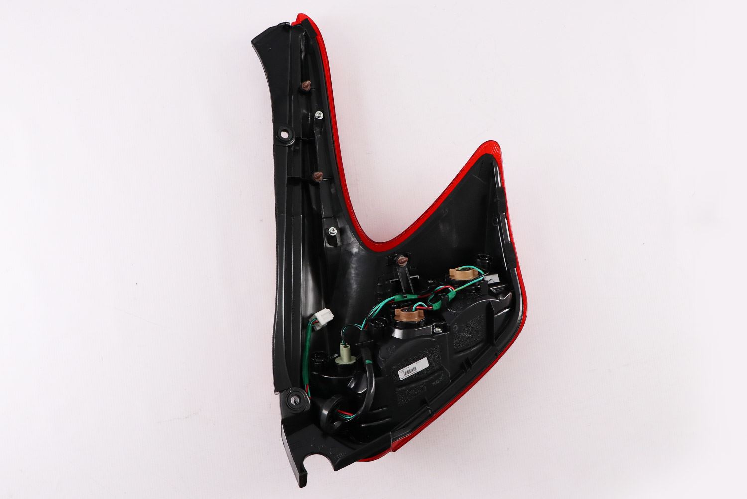 Nissan Juke Left Rear Light, Valeo OEM, OEM 265551KA0A - View 7