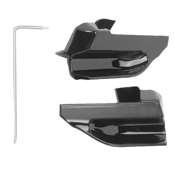 Door Handle Rear - for Ford | Eurowagens