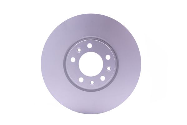 Hella Brake Disc for Peugeot, Citroen & more, OEM quality, OEM 1642760480 - View 4