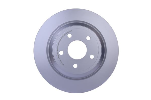 Hella Brake Disc for FORD & Ford Australia, OEM quality, OEM 1936154 - View 2