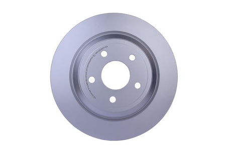 Hella Brake Disc for FORD & Ford Australia, OEM quality, OEM 1936154 - View 2