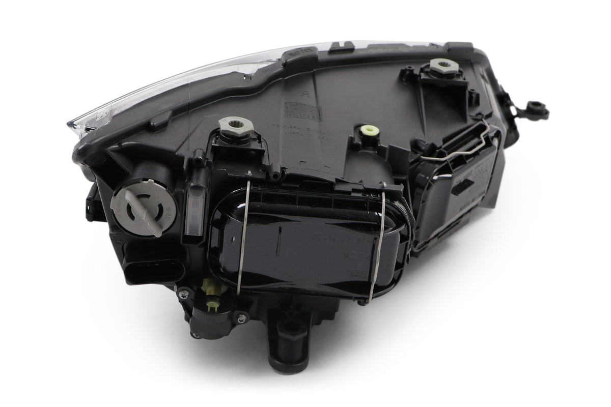 Seat Leon Right Headlight, Valeo OEM, OEM 5F2941006 - View 4