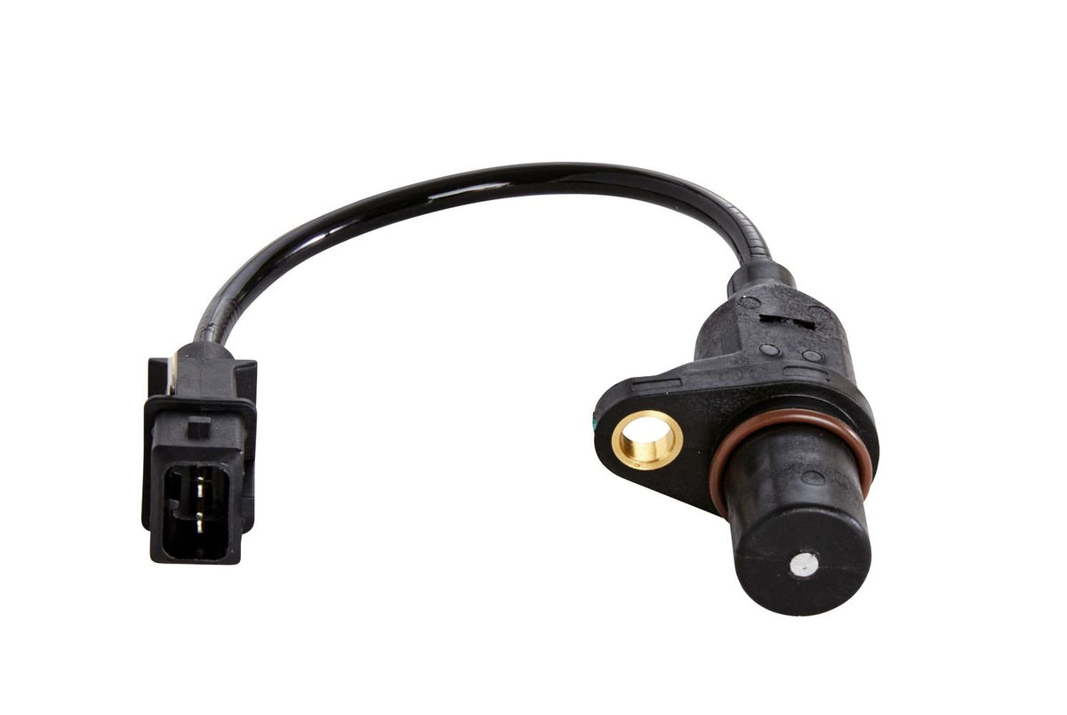 Hella Crankshaft Sensor for Hyundai & Kia, OEM quality, OEM 39180-22600, MPN 6PU 009 167-011