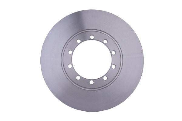 FORD Transit Van Brake Disc, Hella OEM, OEM 1371420 - View 4
