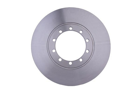 FORD Transit Van Brake Disc, Hella OEM, OEM 1371420 - View 4