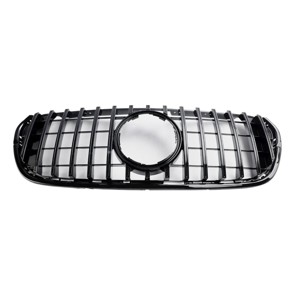 Bumper Grille Front - for Mercedes-Benz | Eurowagens - View 11