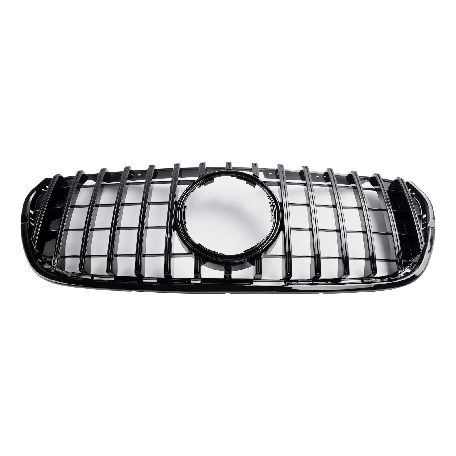 Bumper Grille Front - for Mercedes-Benz | Eurowagens - View 11