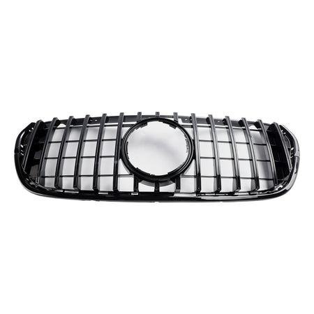 Bumper Grille Front - for Mercedes-Benz | Eurowagens - View 11