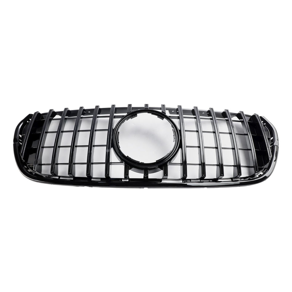 Bumper Grille Front - for Mercedes-Benz | Eurowagens - View 11