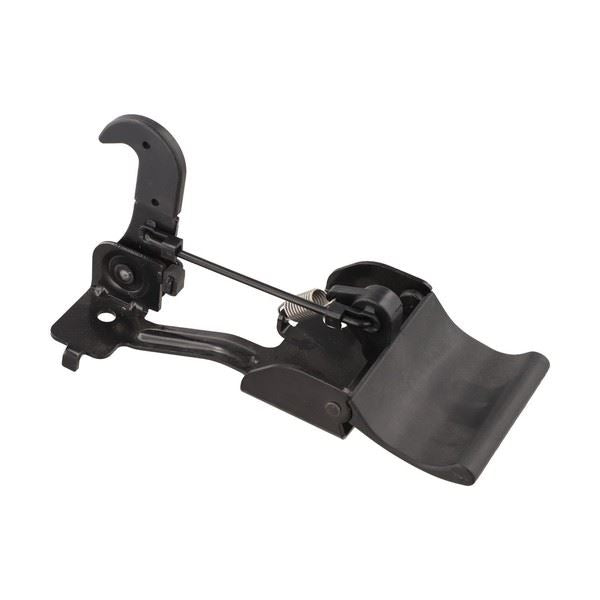 Bonnet Release Lever Handle - for Hyundai | Eurowagens - View 2