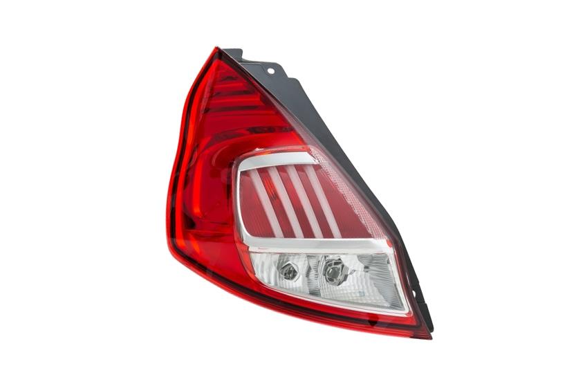 Hella Left Rear Light for Ford, OEM quality, OEM 2141258