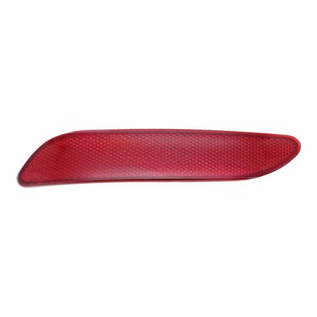 Bumper Reflector Rear - for Toyota - OEM 81910-02260 | Eurowagens - View 2