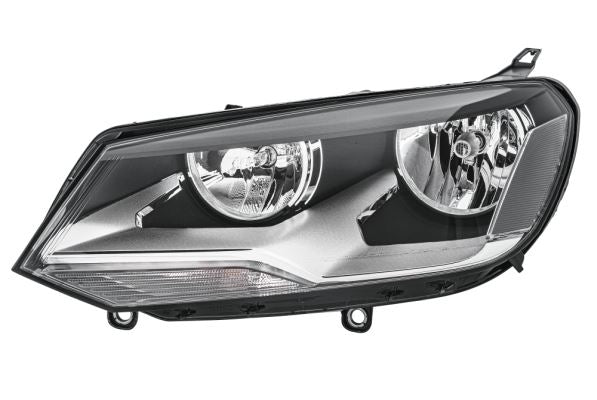 Volkswagen Touareg Left Headlight | Hella OEM 7P1 941 005