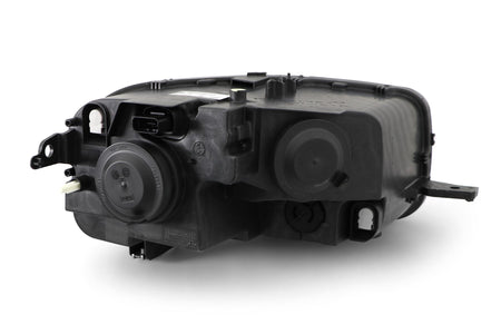 Citroen C4 Cactus Left Headlight, Valeo OEM, OEM 9800901580 - View 2