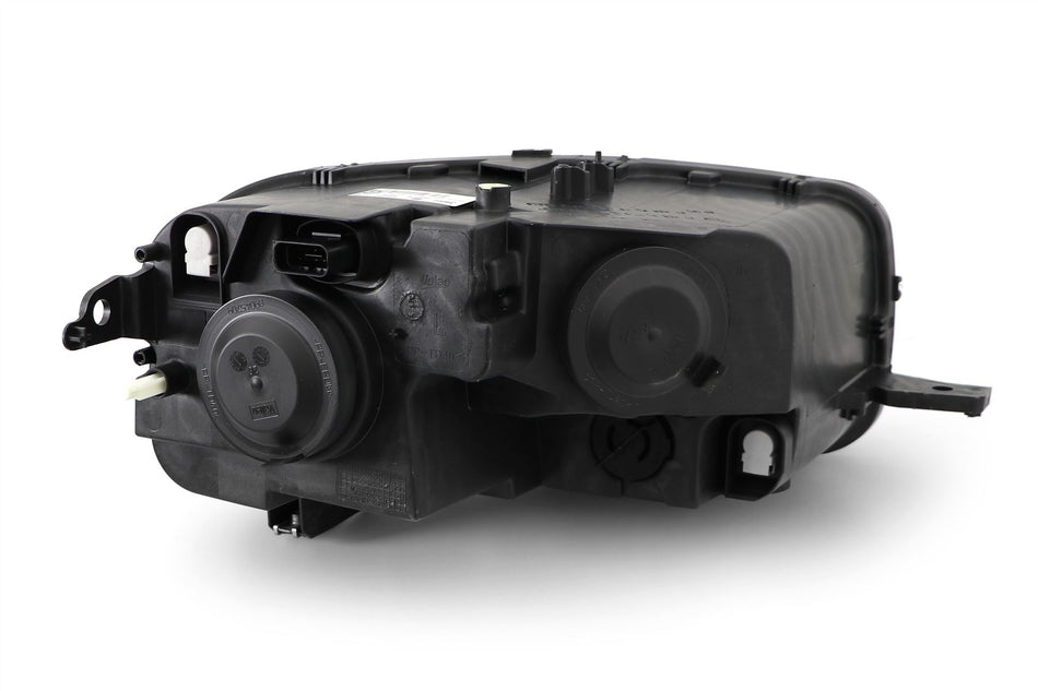 Citroen C4 Cactus Left Headlight, Valeo OEM, OEM 9800901580 - View 2