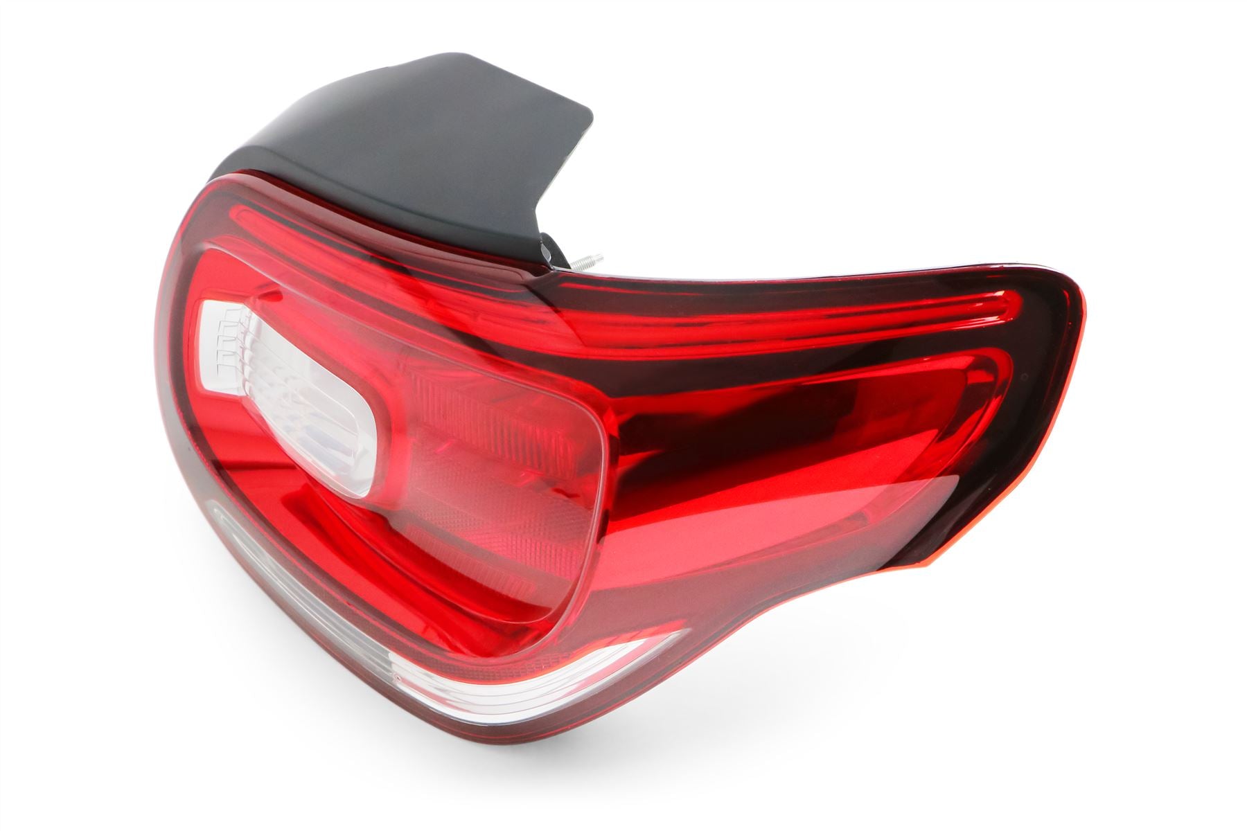 Citroen DS3 Right Rear Light, Hella OEM, OEM 6351JF - View 6