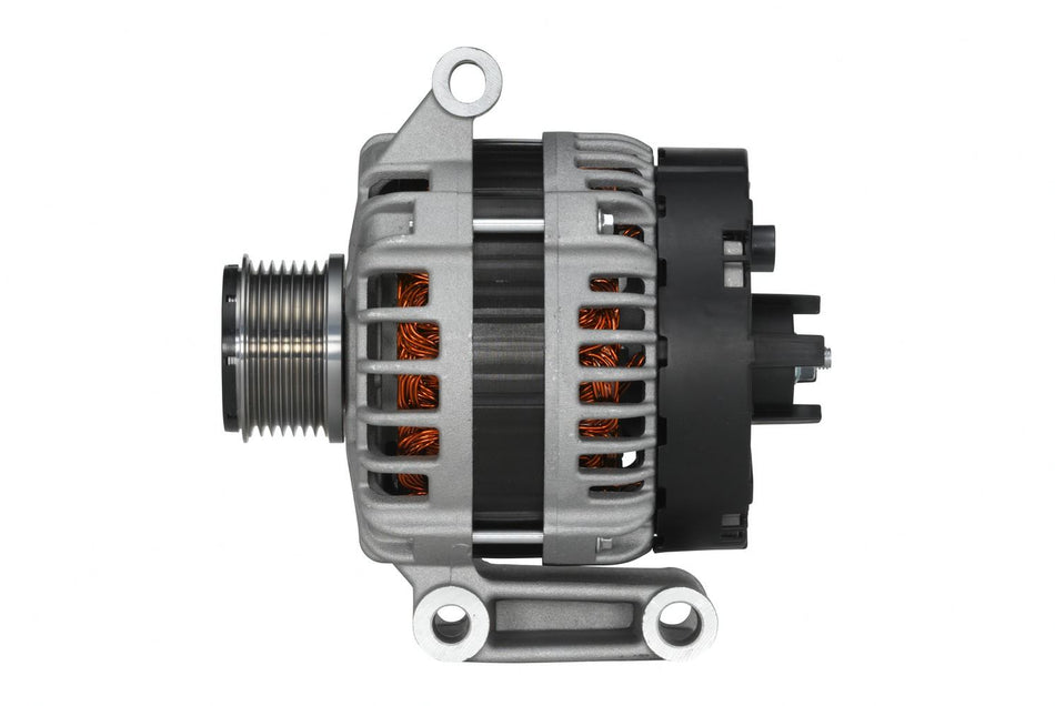 Hella Alternator for Ford, OEM quality, OEM 1738113, MPN 8EL 011 713-361