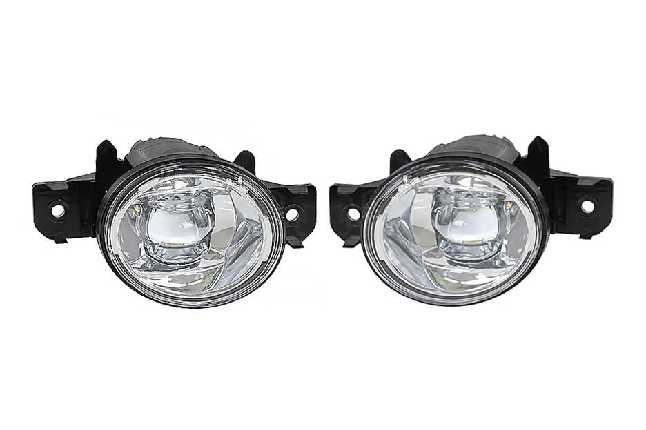 Front Fog Light Set LED - for Nissan & Renault - OEM 11066CM | Eurowagens - View 4