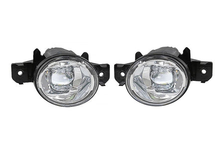 Front Fog Light Set LED - for Nissan & Renault - OEM 11066CM | Eurowagens - View 4