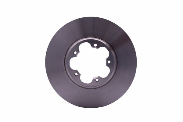 Hella Brake Disc for FORD, OEM quality, OEM 1763885 - View 2