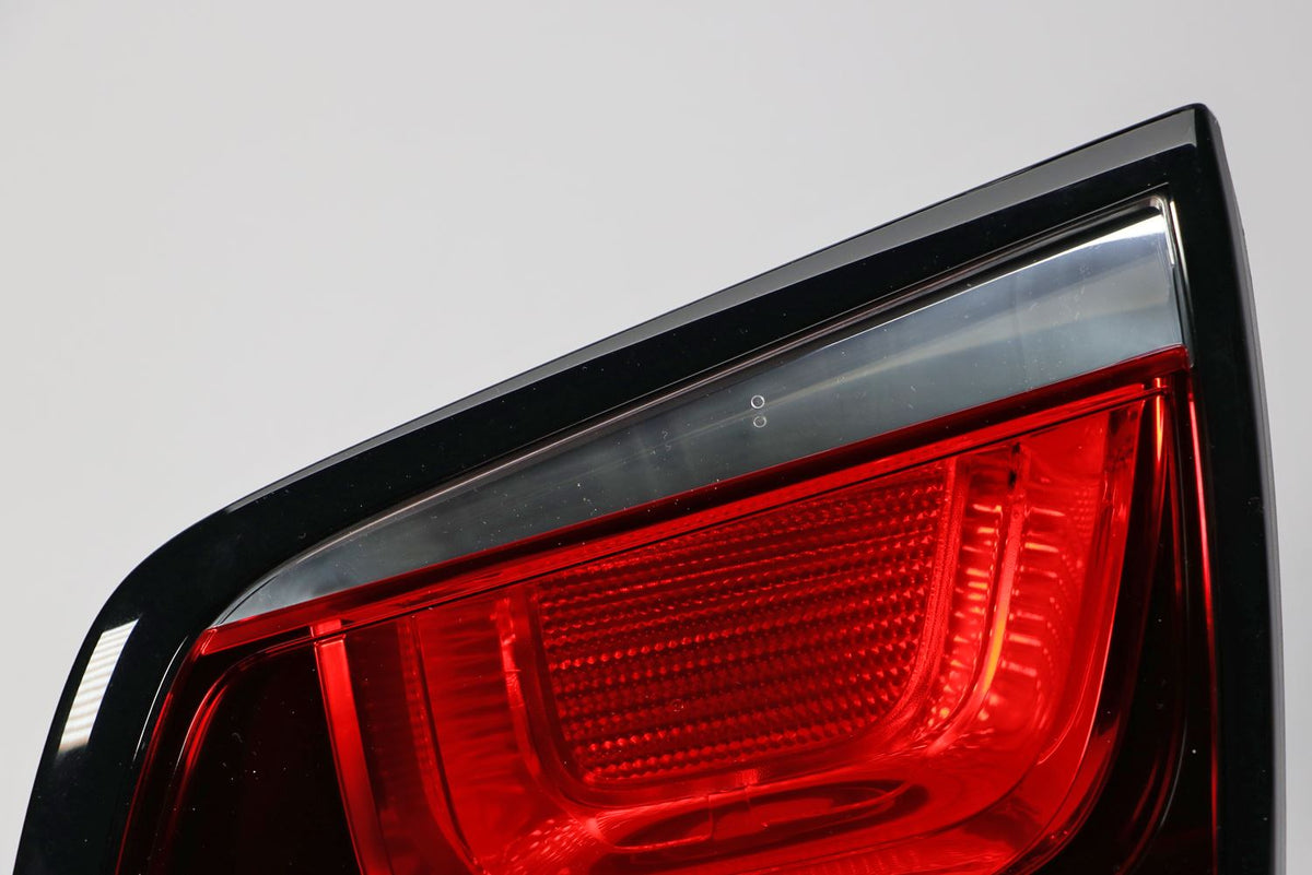 Citroen C3 Rear Light, Valeo OEM, OEM 9803934380 - View 5