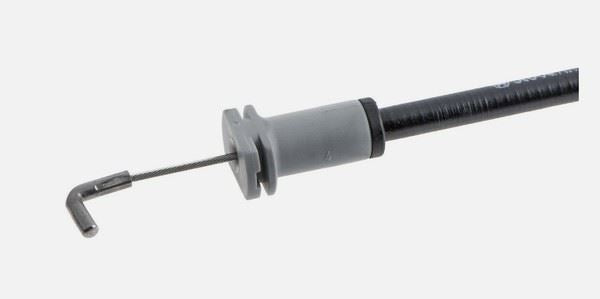 Trunk Release Cable - for Skoda & Volkswagen - OEM 3B5827531A | Eurowagens - View 7
